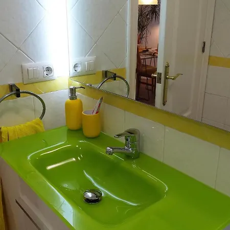 Appartement Con Encanto Lubi Ii Córdoba