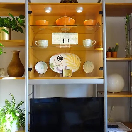 Appartement Con Encanto Lubi Ii