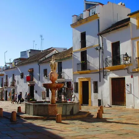 Con Encanto Lubi Ii * Córdoba
