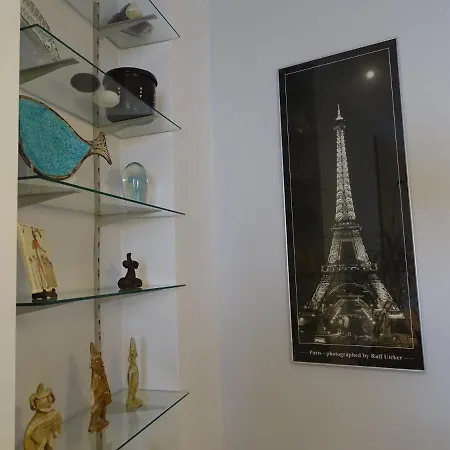 Con Encanto Lubi Ii Appartement *