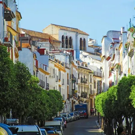 Appartement Con Encanto Lubi Ii