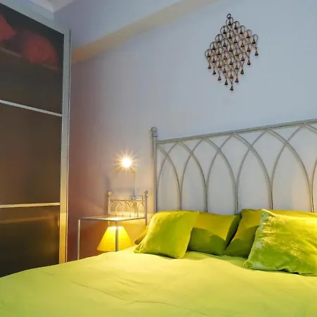 Appartement Con Encanto Lubi Ii *